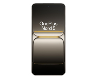 OnePlus Nord 5 5G 8/256GB Marble Sands 144Hz 5011113306 - 1342459 - zdjęcie 3